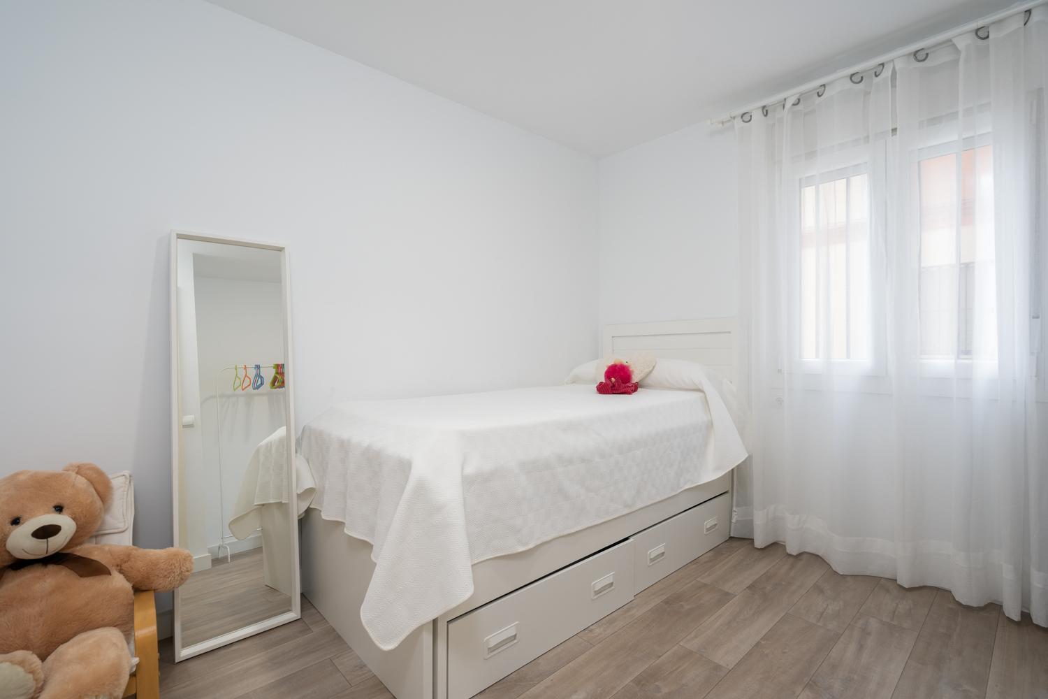 Apartoyou - Ruisenor Puerto El Puerto de Santa María Exteriér fotografie